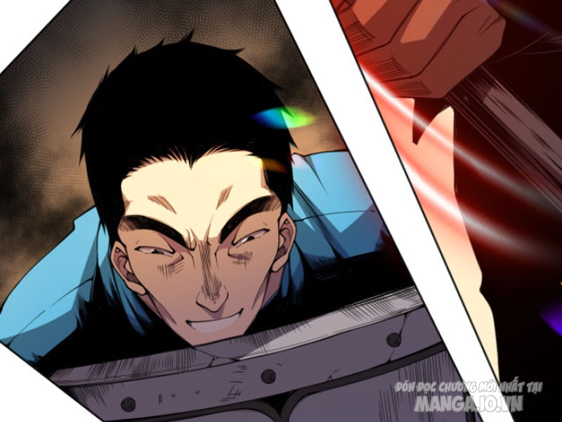 Tử Linh Pháp Sư: Ta Chính Là Thiên Tai Chapter 3 - Trang 2