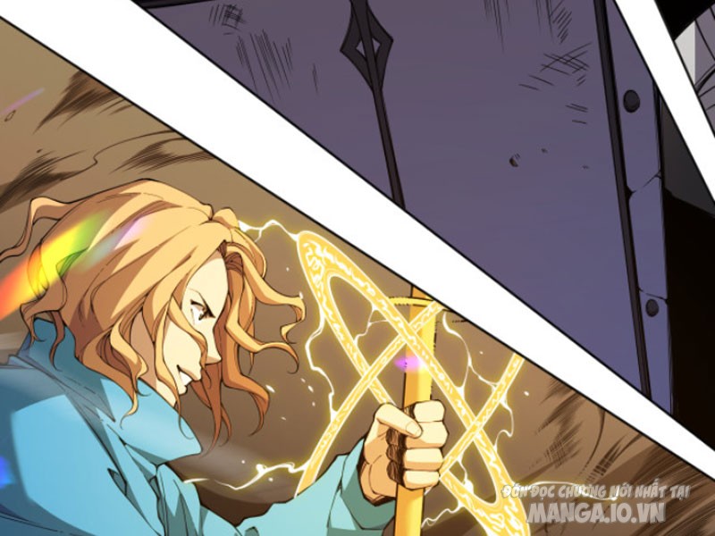 Tử Linh Pháp Sư: Ta Chính Là Thiên Tai Chapter 3 - Trang 2