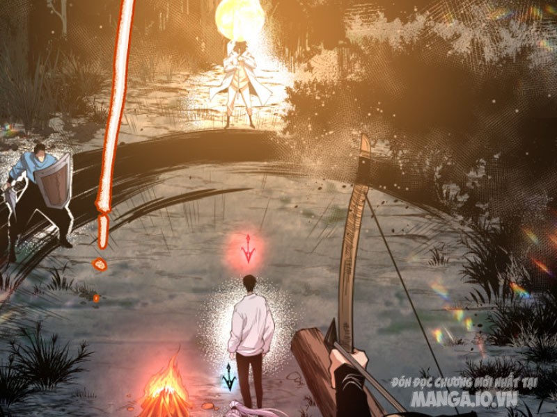 Tử Linh Pháp Sư: Ta Chính Là Thiên Tai Chapter 3 - Trang 2