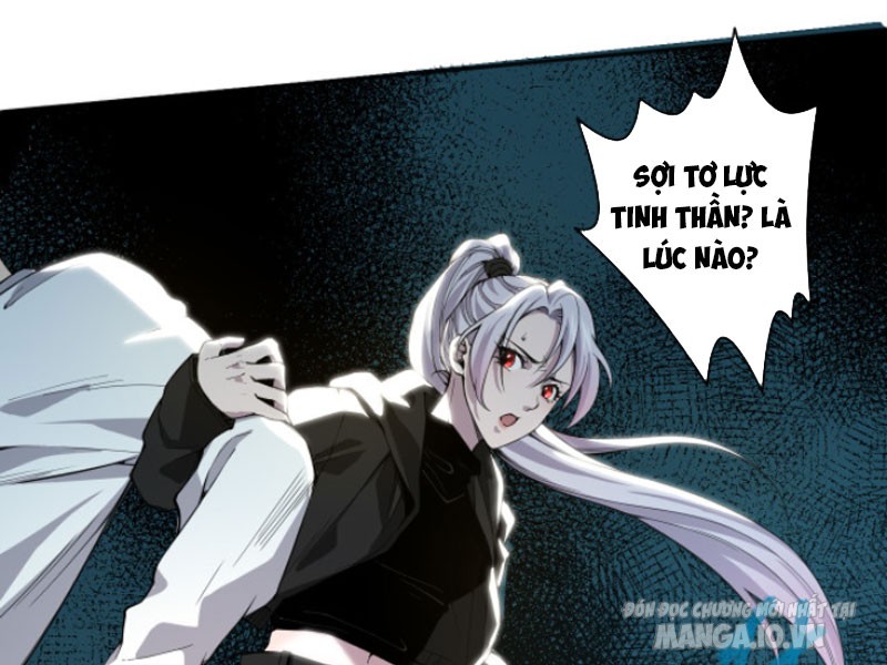 Tử Linh Pháp Sư: Ta Chính Là Thiên Tai Chapter 3 - Trang 2