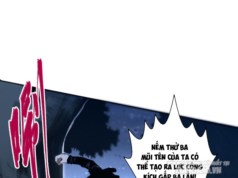 Tử Linh Pháp Sư: Ta Chính Là Thiên Tai Chapter 3 - Trang 2