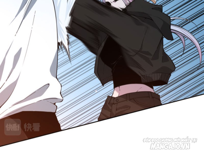 Tử Linh Pháp Sư: Ta Chính Là Thiên Tai Chapter 3 - Trang 2