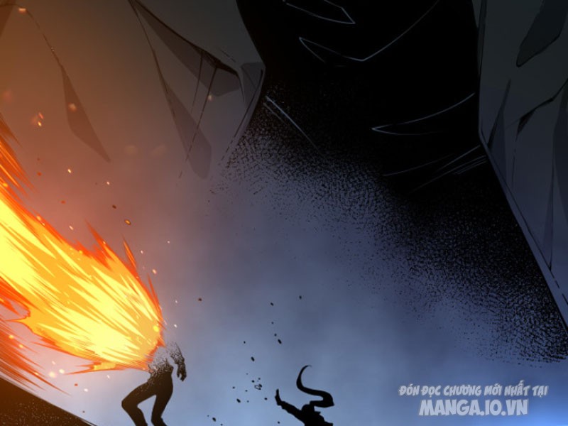 Tử Linh Pháp Sư: Ta Chính Là Thiên Tai Chapter 3 - Trang 2