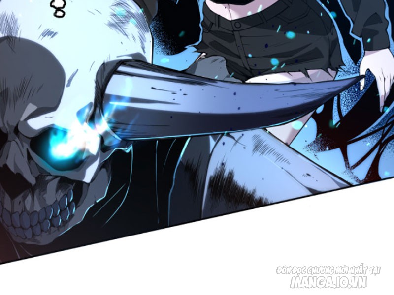 Tử Linh Pháp Sư: Ta Chính Là Thiên Tai Chapter 3 - Trang 2