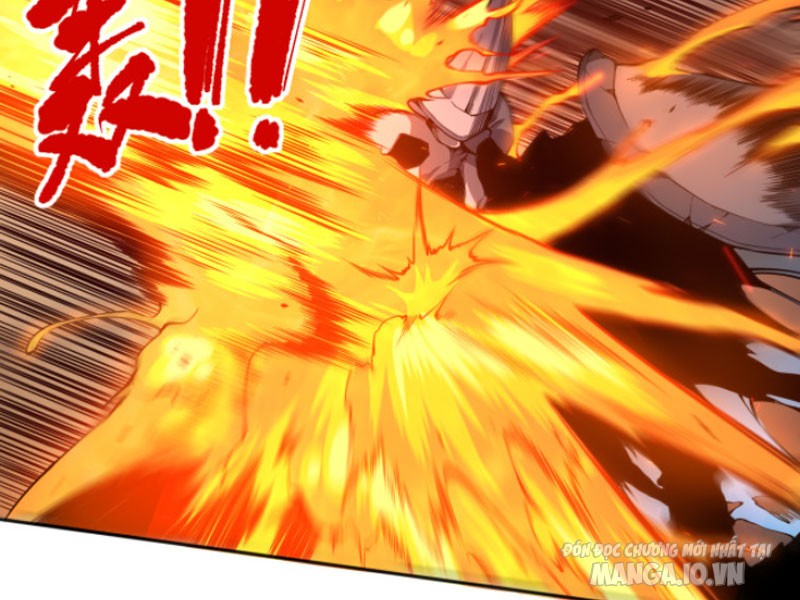 Tử Linh Pháp Sư: Ta Chính Là Thiên Tai Chapter 3 - Trang 2