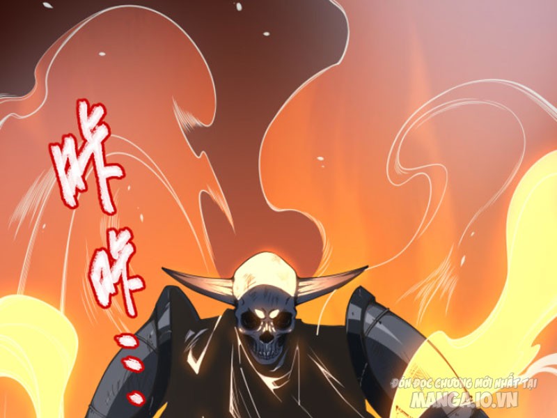 Tử Linh Pháp Sư: Ta Chính Là Thiên Tai Chapter 3 - Trang 2