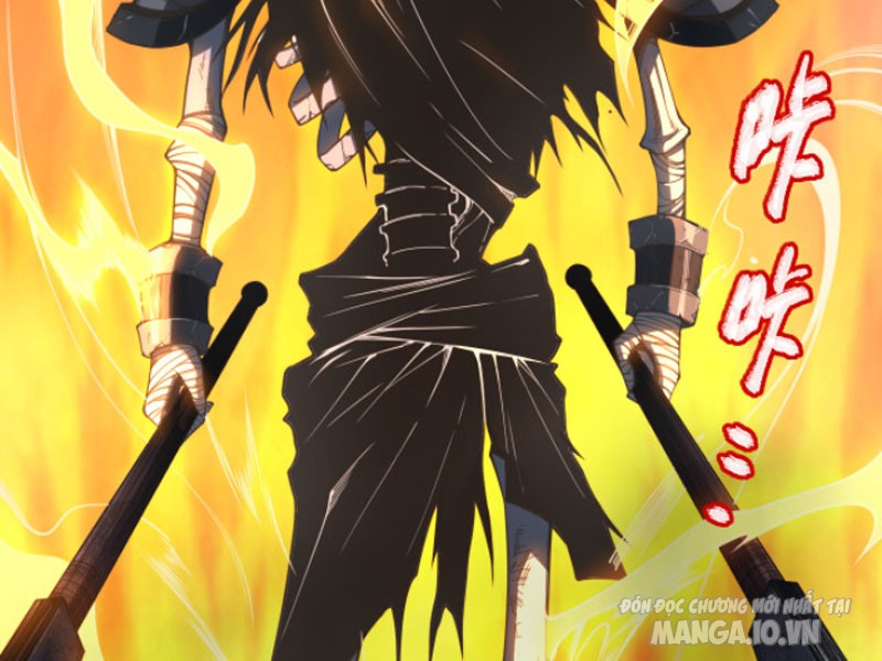 Tử Linh Pháp Sư: Ta Chính Là Thiên Tai Chapter 3 - Trang 2