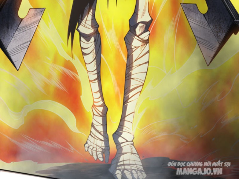 Tử Linh Pháp Sư: Ta Chính Là Thiên Tai Chapter 3 - Trang 2