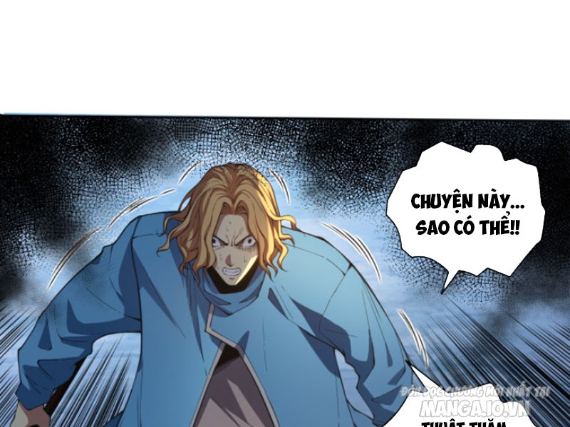 Tử Linh Pháp Sư: Ta Chính Là Thiên Tai Chapter 3 - Trang 2