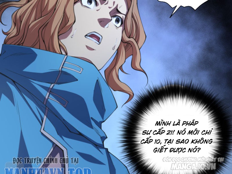 Tử Linh Pháp Sư: Ta Chính Là Thiên Tai Chapter 3 - Trang 2