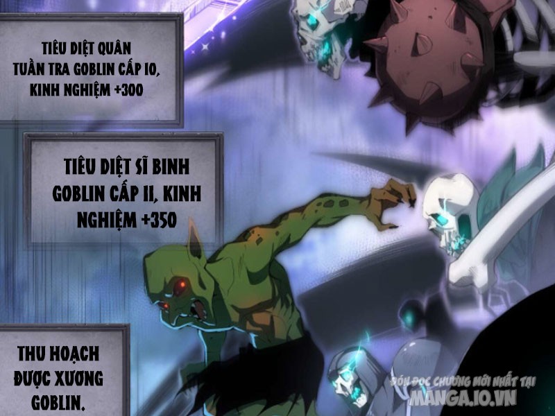 Tử Linh Pháp Sư: Ta Chính Là Thiên Tai Chapter 3 - Trang 2