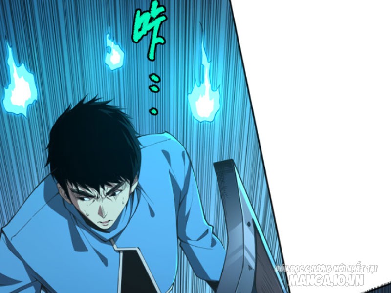 Tử Linh Pháp Sư: Ta Chính Là Thiên Tai Chapter 3 - Trang 2