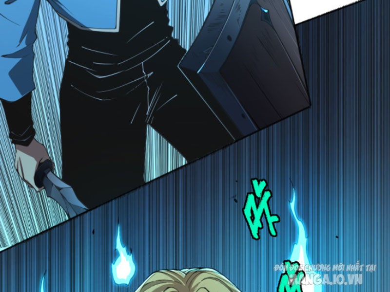 Tử Linh Pháp Sư: Ta Chính Là Thiên Tai Chapter 3 - Trang 2