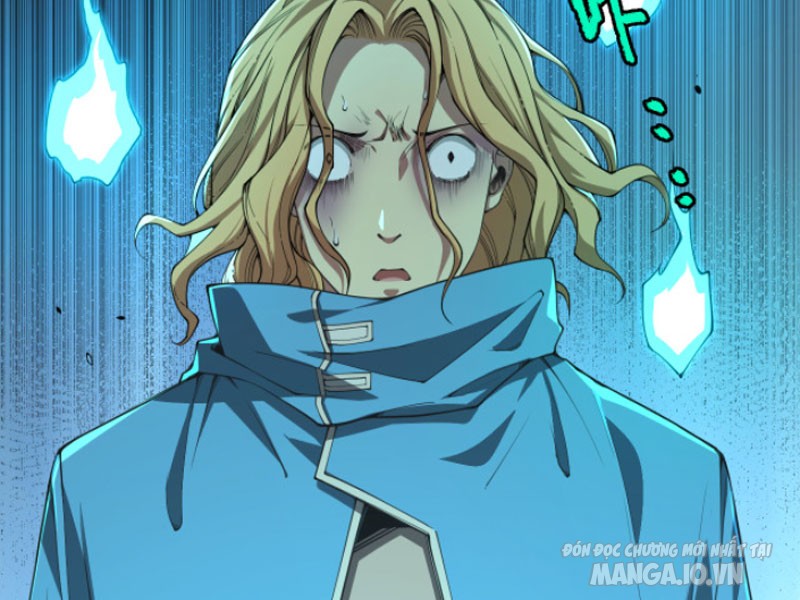 Tử Linh Pháp Sư: Ta Chính Là Thiên Tai Chapter 3 - Trang 2