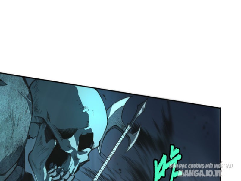 Tử Linh Pháp Sư: Ta Chính Là Thiên Tai Chapter 3 - Trang 2