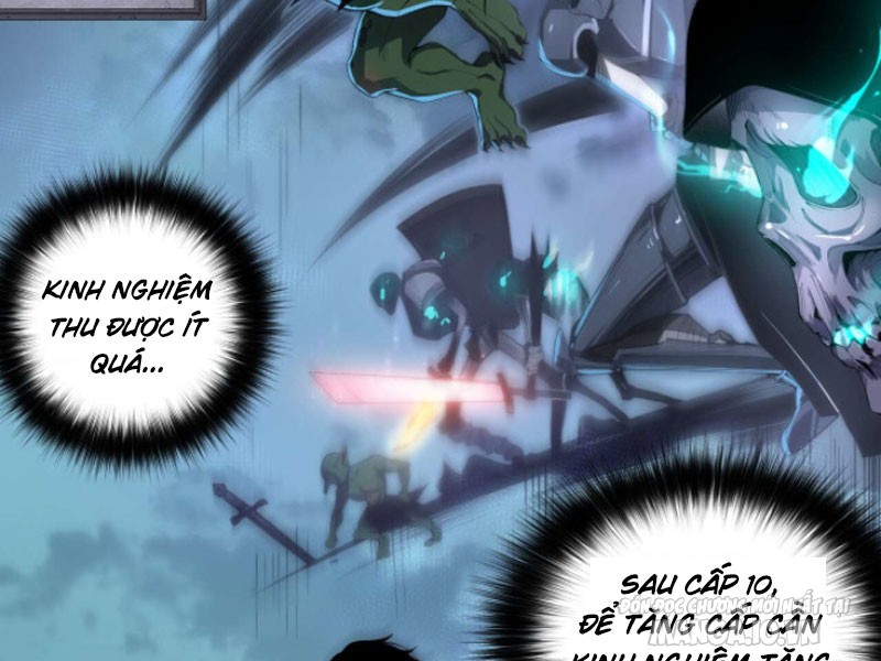 Tử Linh Pháp Sư: Ta Chính Là Thiên Tai Chapter 3 - Trang 2