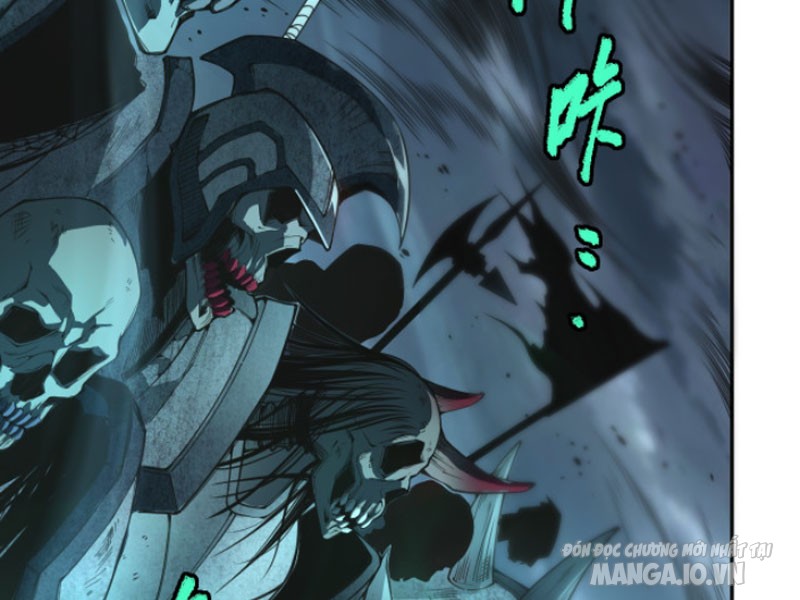 Tử Linh Pháp Sư: Ta Chính Là Thiên Tai Chapter 3 - Trang 2