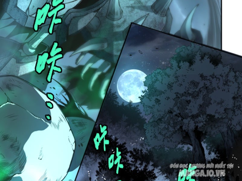 Tử Linh Pháp Sư: Ta Chính Là Thiên Tai Chapter 3 - Trang 2