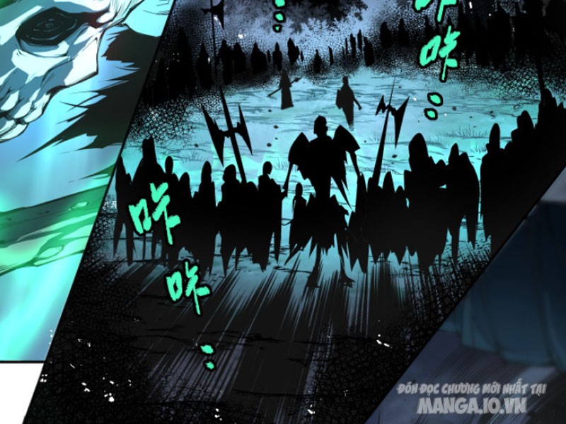 Tử Linh Pháp Sư: Ta Chính Là Thiên Tai Chapter 3 - Trang 2