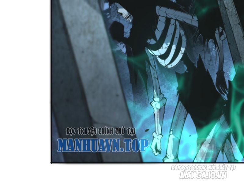 Tử Linh Pháp Sư: Ta Chính Là Thiên Tai Chapter 3 - Trang 2