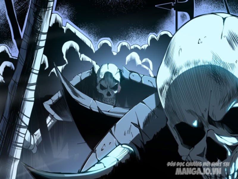 Tử Linh Pháp Sư: Ta Chính Là Thiên Tai Chapter 3 - Trang 2