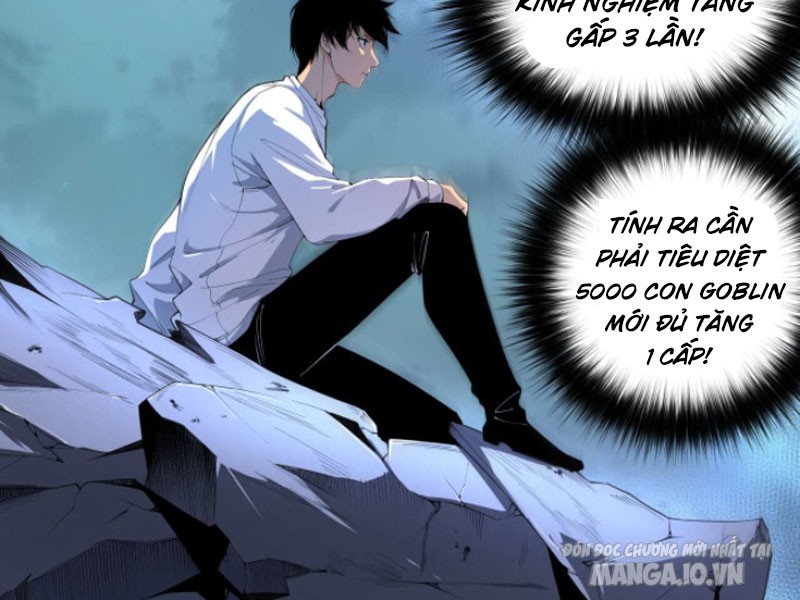 Tử Linh Pháp Sư: Ta Chính Là Thiên Tai Chapter 3 - Trang 2