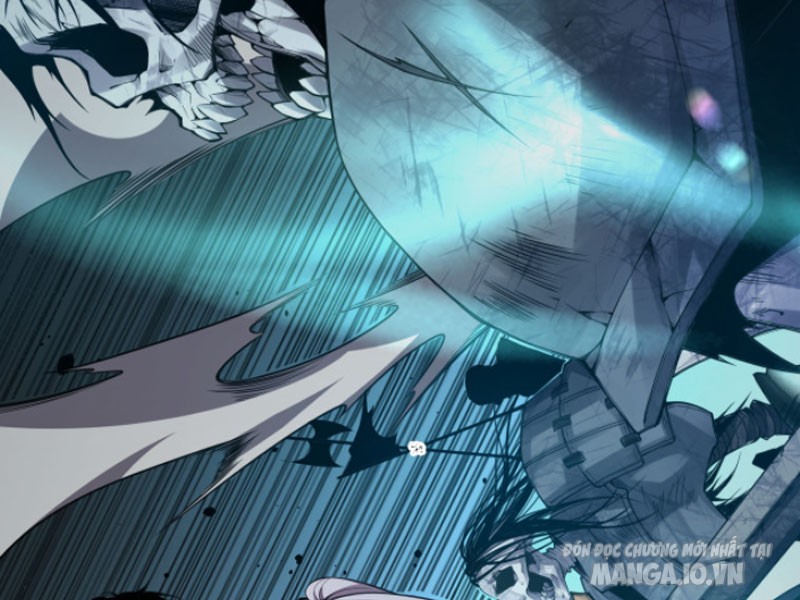 Tử Linh Pháp Sư: Ta Chính Là Thiên Tai Chapter 3 - Trang 2