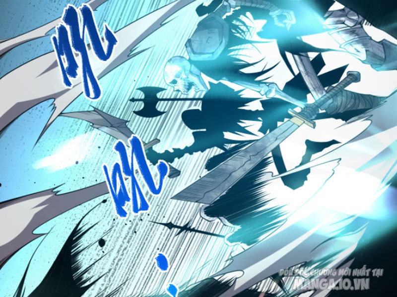 Tử Linh Pháp Sư: Ta Chính Là Thiên Tai Chapter 3 - Trang 2