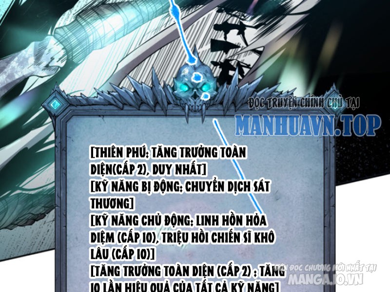 Tử Linh Pháp Sư: Ta Chính Là Thiên Tai Chapter 3 - Trang 2