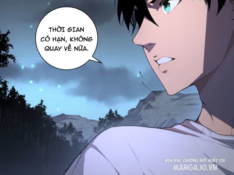 Tử Linh Pháp Sư: Ta Chính Là Thiên Tai Chapter 3 - Trang 2