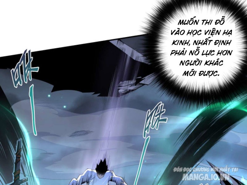 Tử Linh Pháp Sư: Ta Chính Là Thiên Tai Chapter 3 - Trang 2