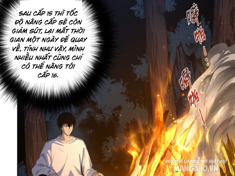 Tử Linh Pháp Sư: Ta Chính Là Thiên Tai Chapter 3 - Trang 2