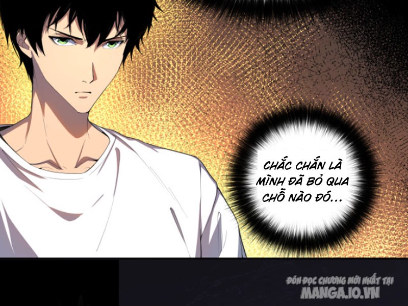 Tử Linh Pháp Sư: Ta Chính Là Thiên Tai Chapter 3 - Trang 2