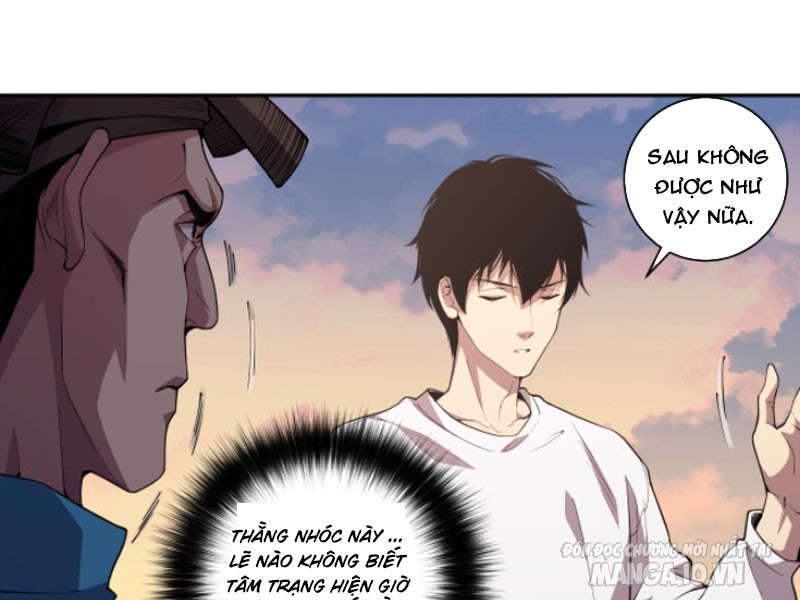 Tử Linh Pháp Sư: Ta Chính Là Thiên Tai Chapter 3 - Trang 2