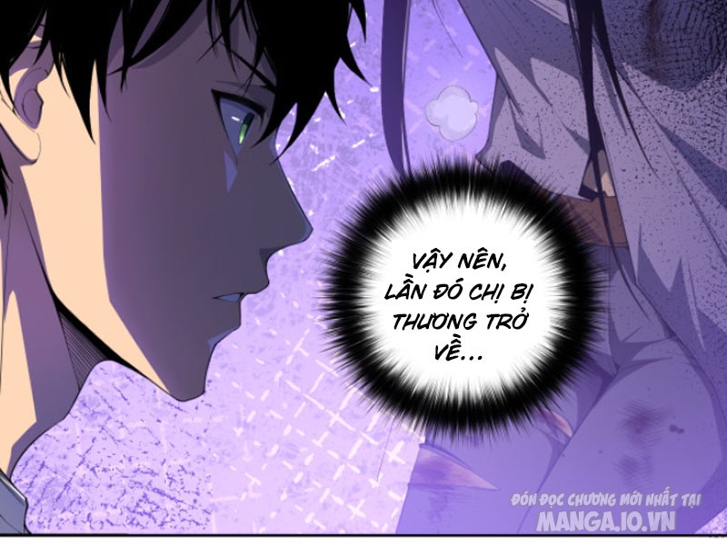 Tử Linh Pháp Sư: Ta Chính Là Thiên Tai Chapter 3 - Trang 2