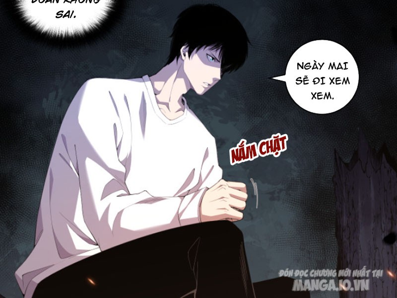 Tử Linh Pháp Sư: Ta Chính Là Thiên Tai Chapter 3 - Trang 2