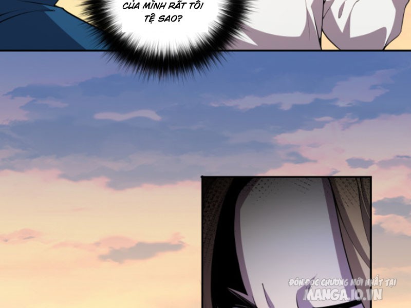 Tử Linh Pháp Sư: Ta Chính Là Thiên Tai Chapter 3 - Trang 2