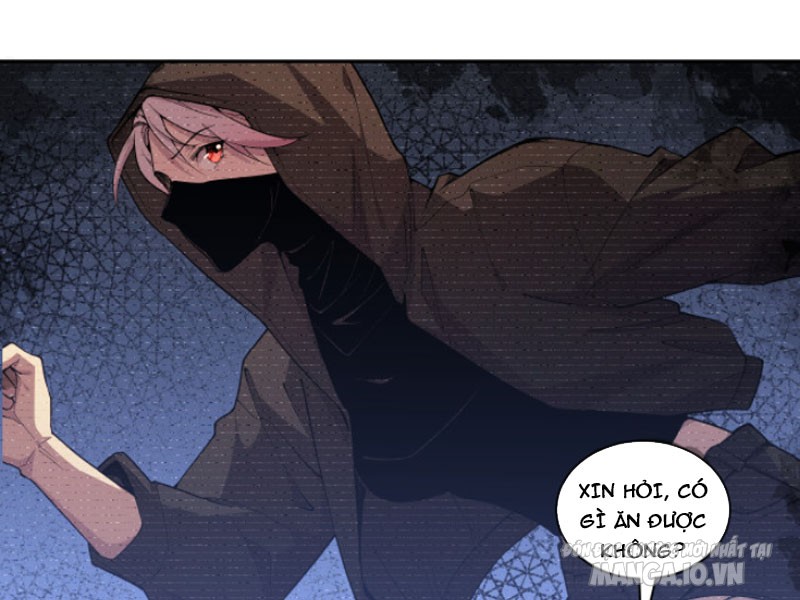 Tử Linh Pháp Sư: Ta Chính Là Thiên Tai Chapter 3 - Trang 2