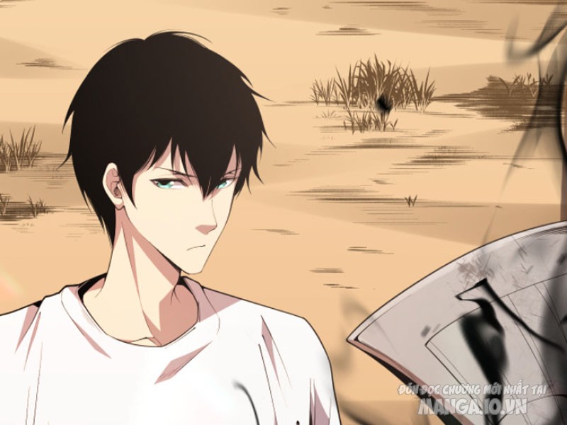 Tử Linh Pháp Sư: Ta Chính Là Thiên Tai Chapter 3 - Trang 2