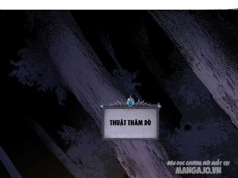 Tử Linh Pháp Sư: Ta Chính Là Thiên Tai Chapter 3 - Trang 2