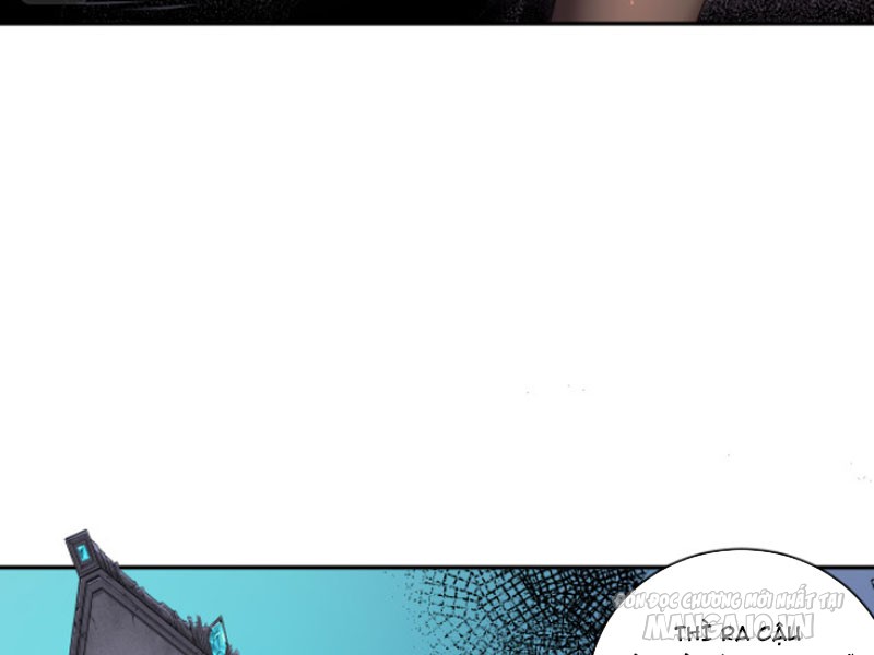 Tử Linh Pháp Sư: Ta Chính Là Thiên Tai Chapter 3 - Trang 2