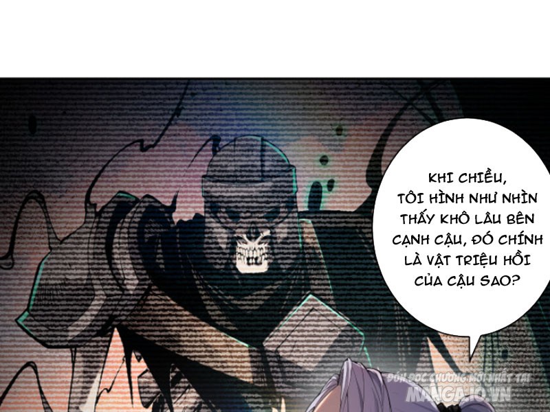 Tử Linh Pháp Sư: Ta Chính Là Thiên Tai Chapter 3 - Trang 2