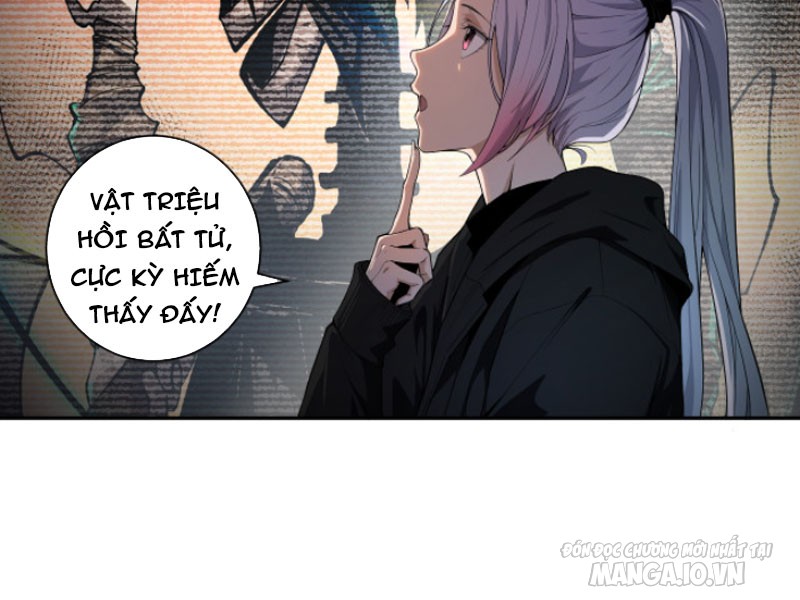 Tử Linh Pháp Sư: Ta Chính Là Thiên Tai Chapter 3 - Trang 2