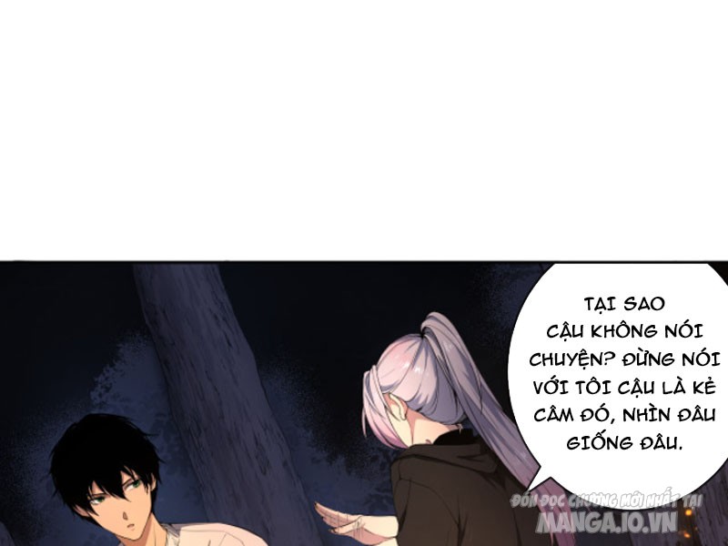 Tử Linh Pháp Sư: Ta Chính Là Thiên Tai Chapter 3 - Trang 2