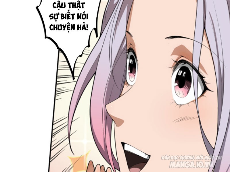 Tử Linh Pháp Sư: Ta Chính Là Thiên Tai Chapter 3 - Trang 2