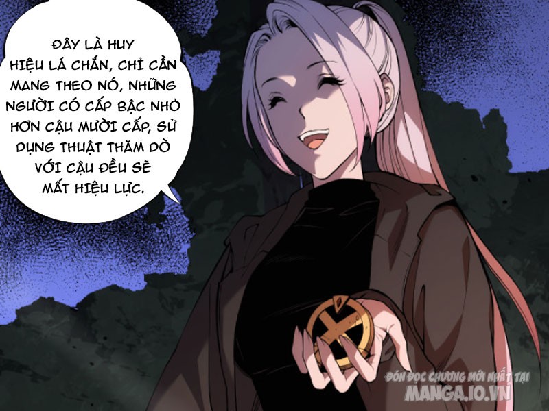 Tử Linh Pháp Sư: Ta Chính Là Thiên Tai Chapter 3 - Trang 2