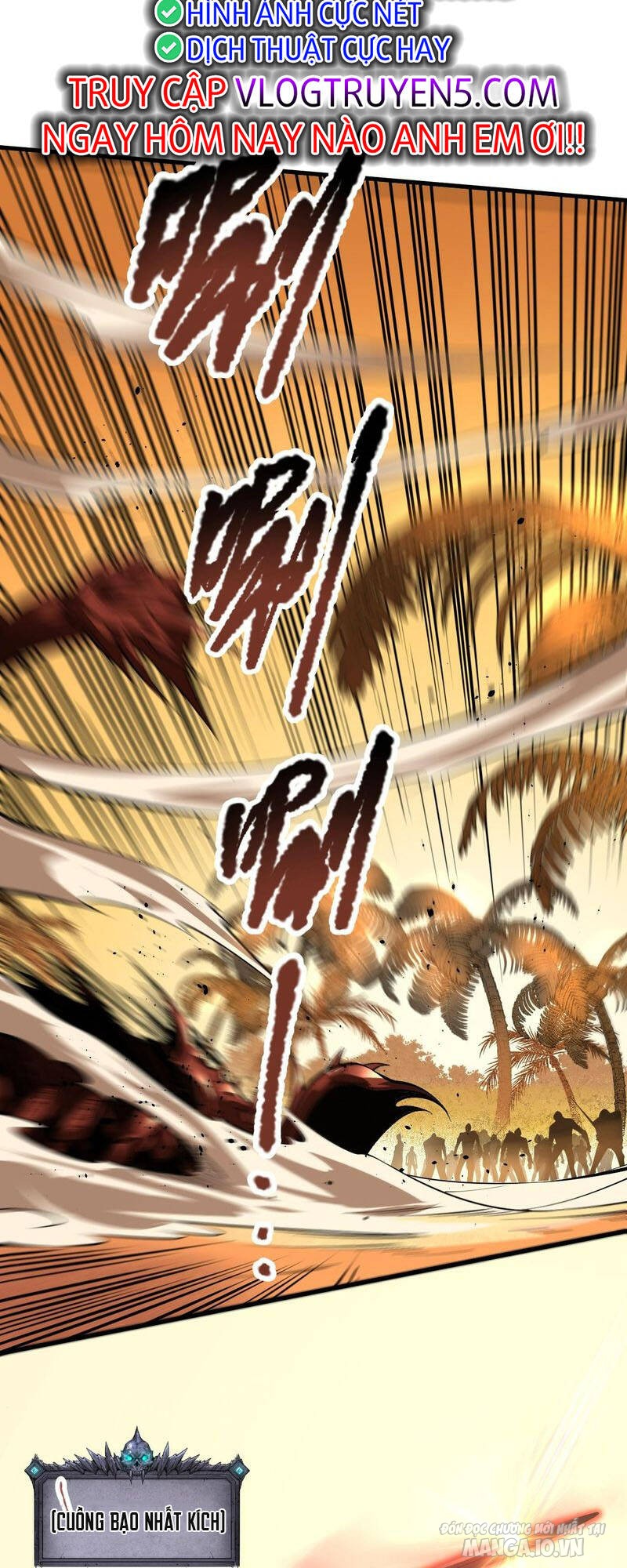 Tử Linh Pháp Sư: Ta Chính Là Thiên Tai Chapter 30 - Trang 2