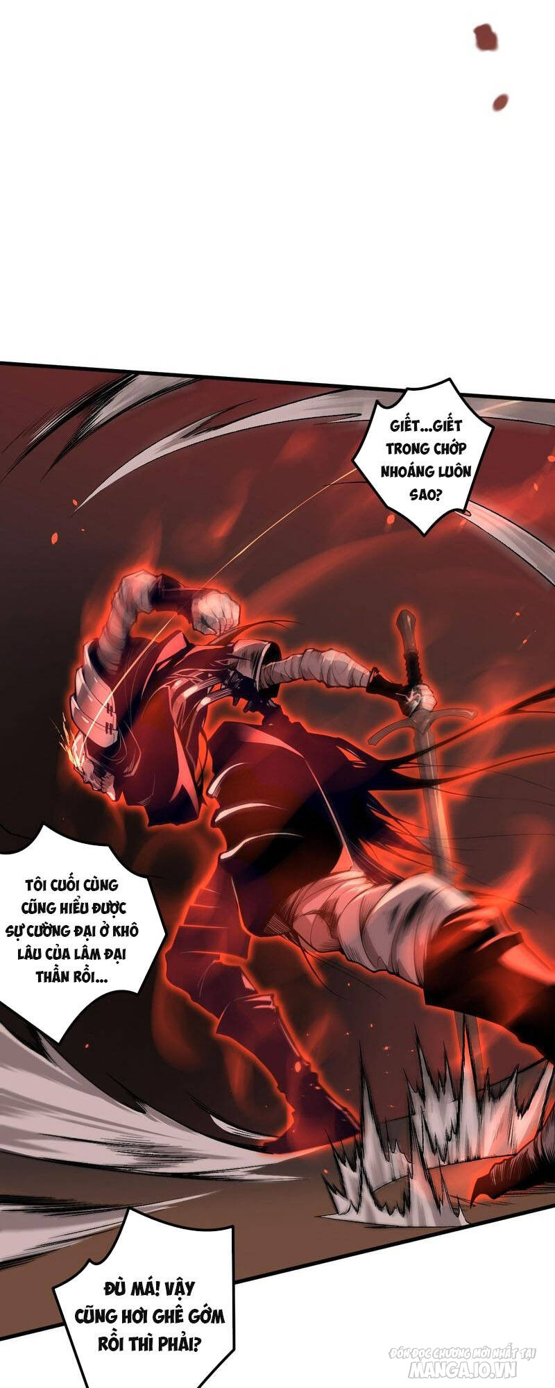 Tử Linh Pháp Sư: Ta Chính Là Thiên Tai Chapter 30 - Trang 2