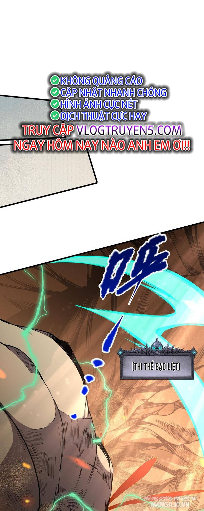 Tử Linh Pháp Sư: Ta Chính Là Thiên Tai Chapter 30 - Trang 2