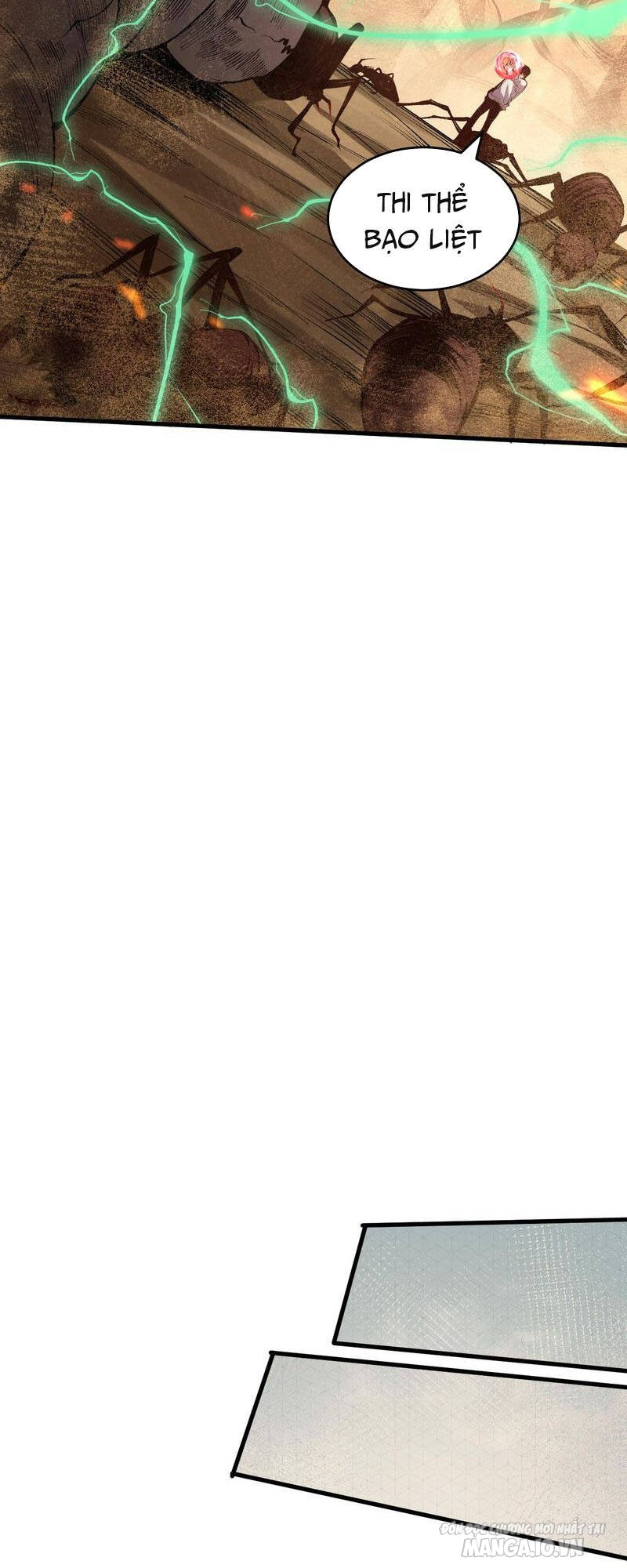 Tử Linh Pháp Sư: Ta Chính Là Thiên Tai Chapter 30 - Trang 2